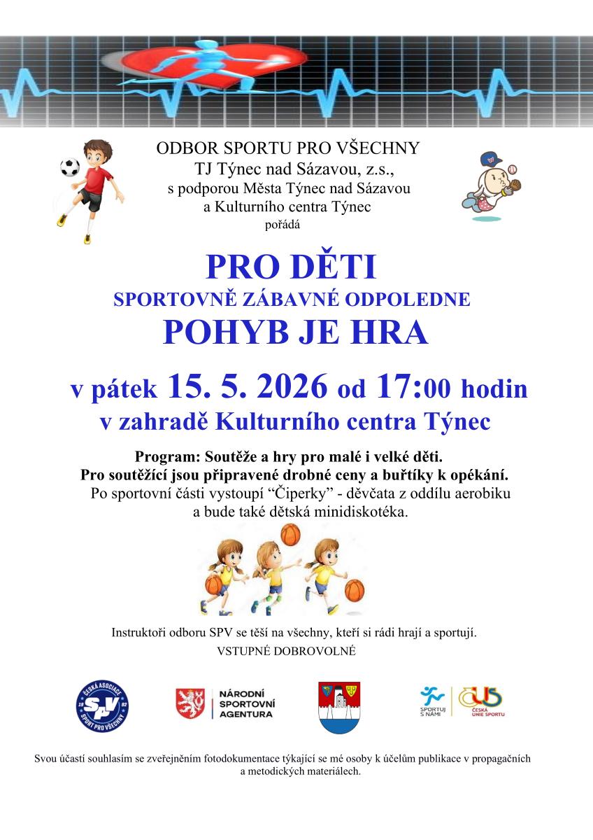 informace